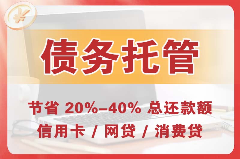 大兴债务托管
